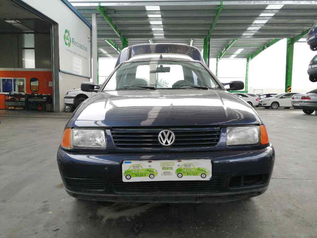 VOLKSWAGEN Caddy 2 generation (1995-2004) Aripa dreapta față +AZULOSCURO 19733176