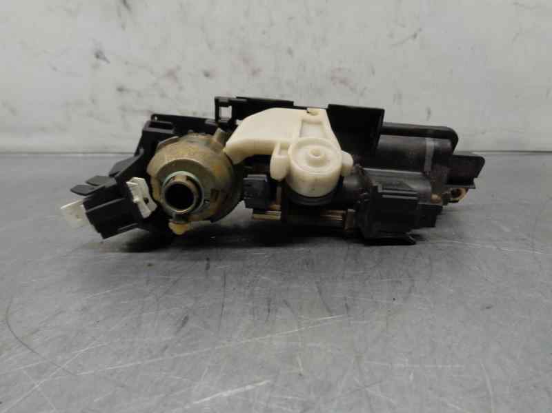 MERCEDES-BENZ E-Class W211/S211 (2002-2009) Other Body Parts A2037500693 19725817