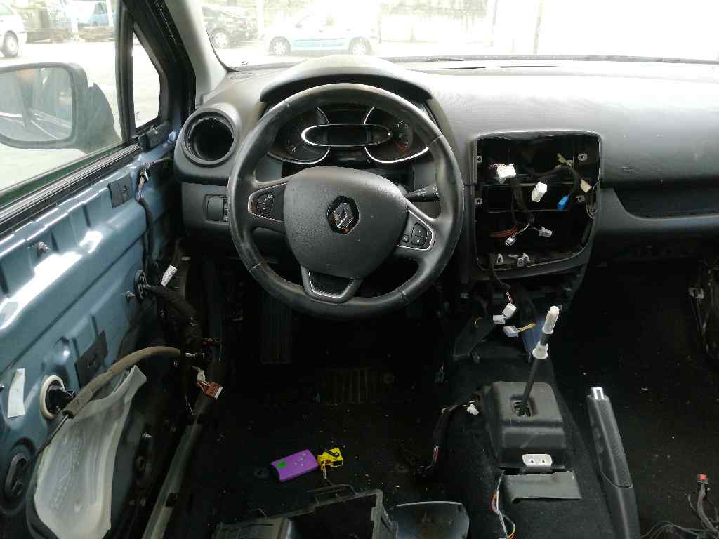 RENAULT Clio 3 generation (2005-2012) Блок предохранителей A2C92226608, CONTINENTAL, 284B10447R 19744550