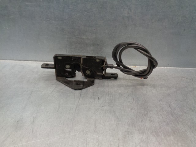 FORD X5 E53 (1999-2006) Tailgate Boot Lock 51248408964 19781560