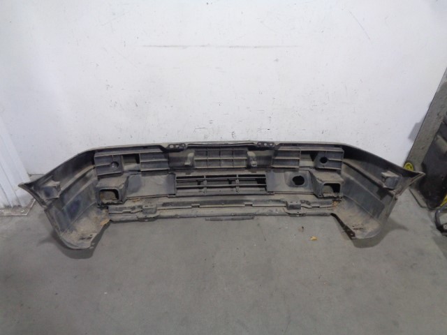 FIAT Front Bumper 711164099,GRISTEXTURADO 19904419