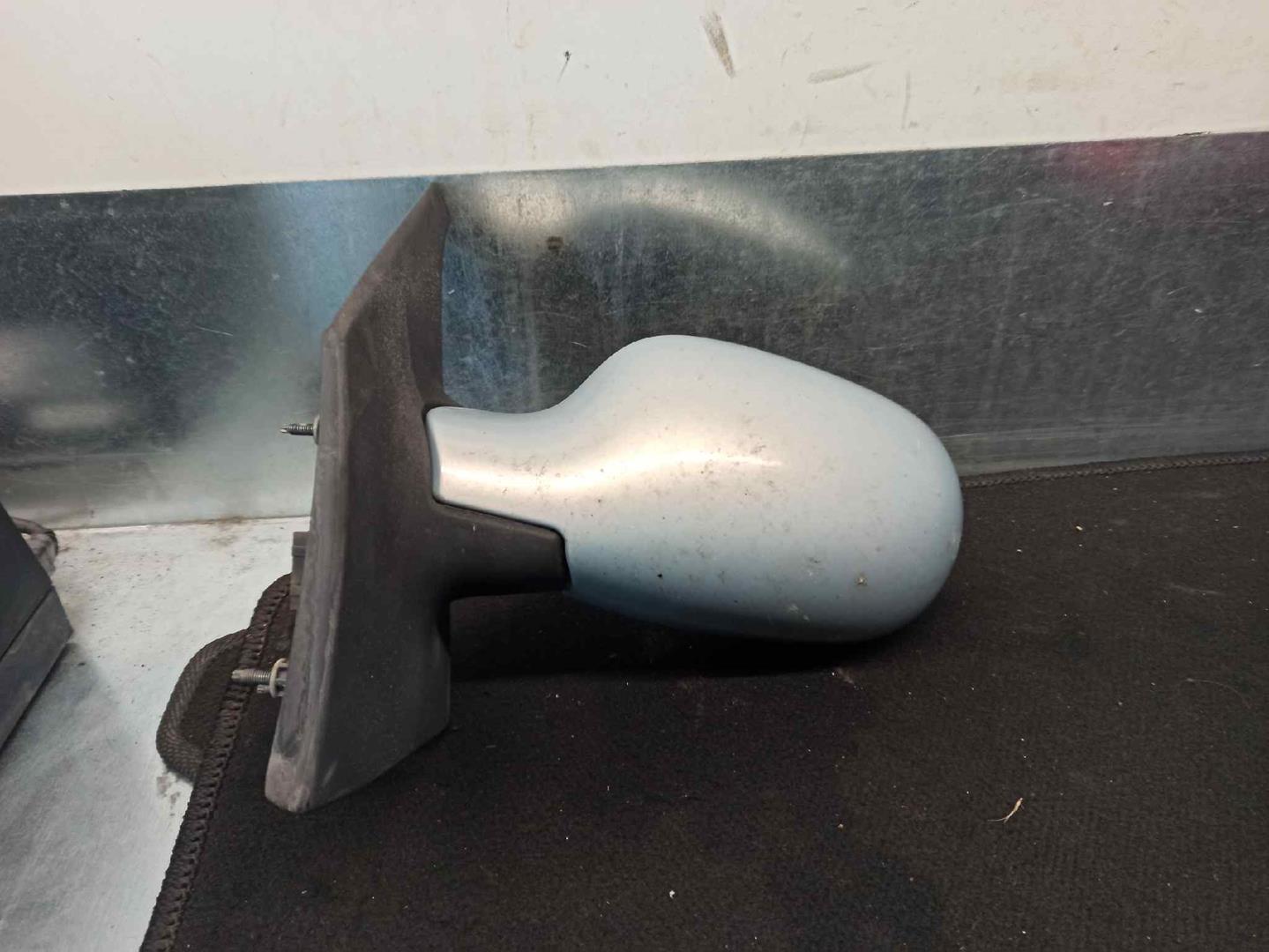 MERCEDES-BENZ Megane 1 generation (1995-2003) Left Side Wing Mirror 5PUERTAS,5PUERTAS+5PINES 19722054