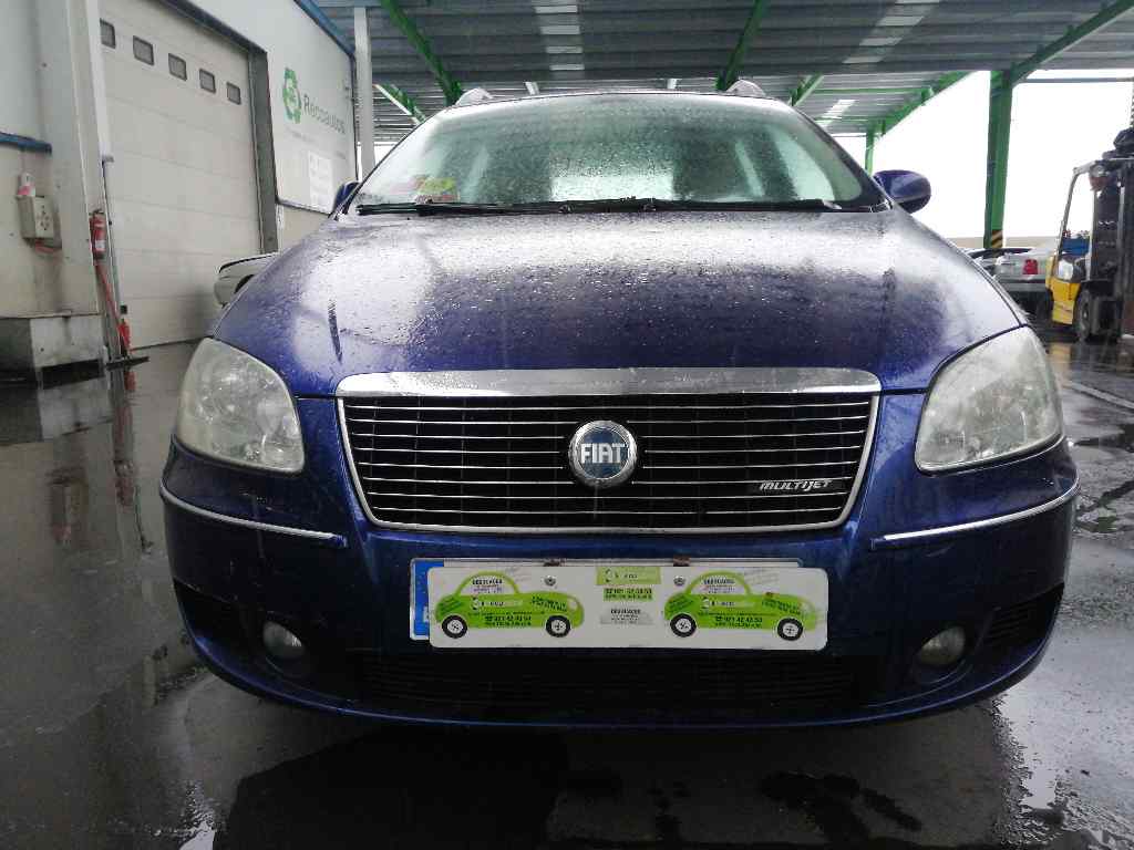 LDV Croma 194 (2005-2011) Bonnet +AZUL 19725104