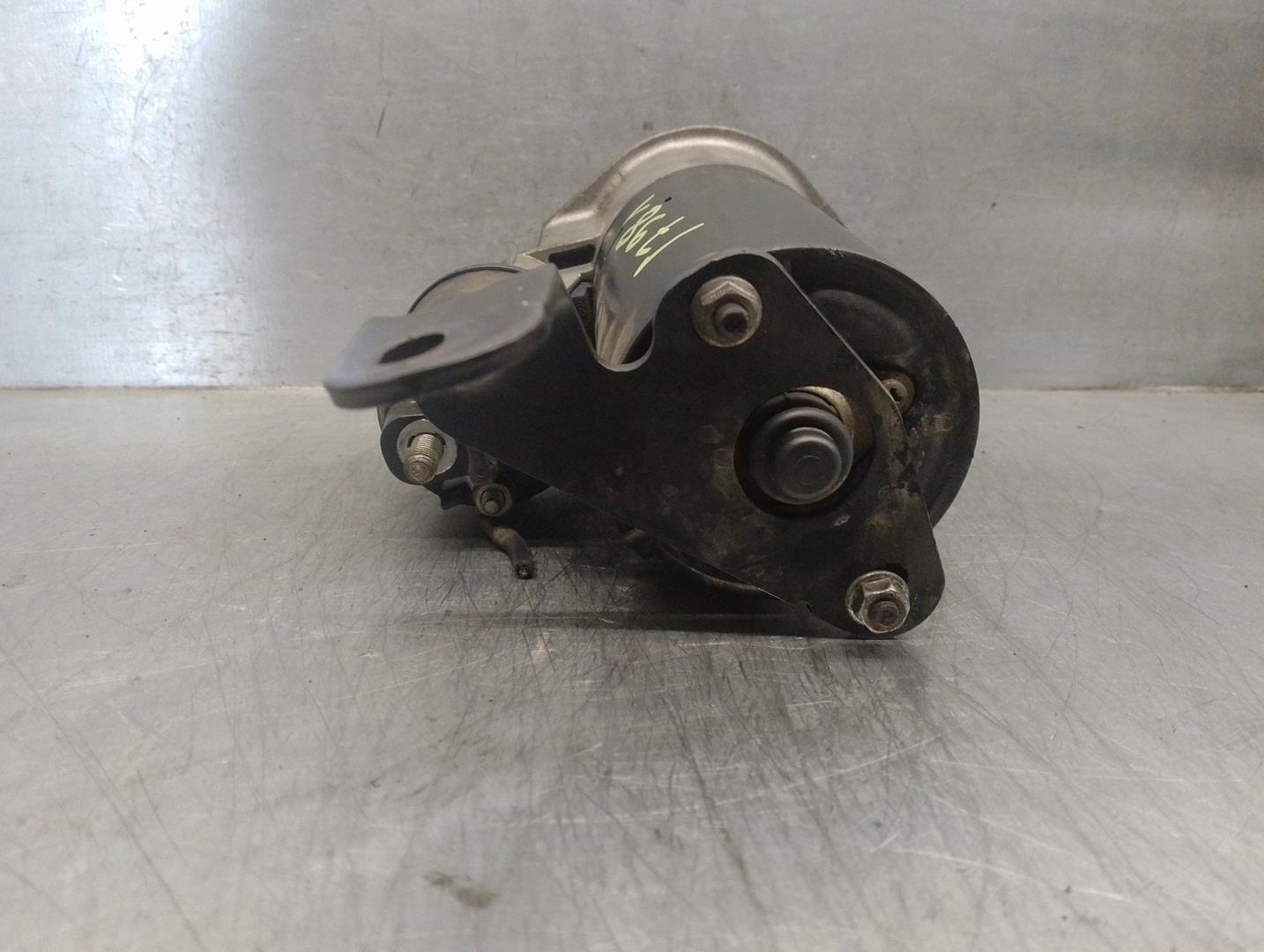 OPEL Astra H (2004-2014) Starter Motor 0001109062, 0001109062 24145272