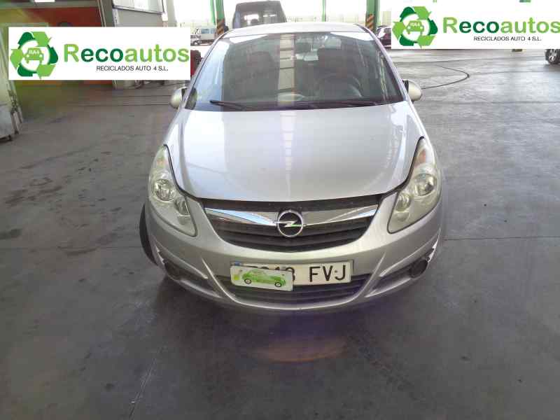 OPEL Corsa D (2006-2020) Alkūninio veleno škyvas (skriemulys) 46819147 24062995