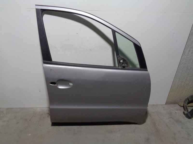 MERCEDES-BENZ A-Class W168 (1997-2004) Предна дясна врата A1687200405, GRIS, 5PUERTAS 21692321