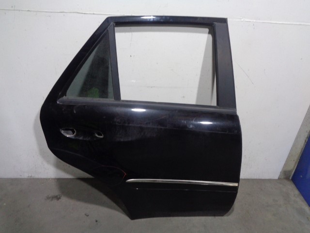 MERCEDES-BENZ M-Class W164 (2005-2011) Rear Right Door A1647300205,NEGRA,5PUERTAS 19883286