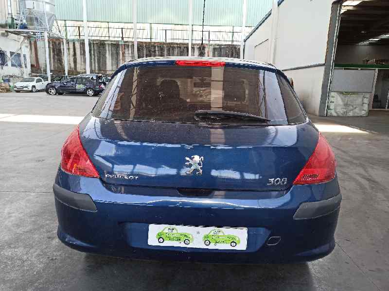 PEUGEOT 308 T7 (2007-2015) Другие блоки управления MARWAL, MARWAL+0972034990005 19699522