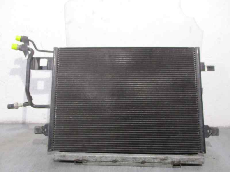 FIAT A3 8L (1996-2003) Radiator aer condiționat 4945635,SHOWA,4B0260401N+ 19594719