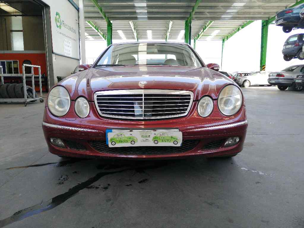 ROLLS-ROYCE E-Class W211/S211 (2002-2009) Другие блоки управления +05051505 19756709