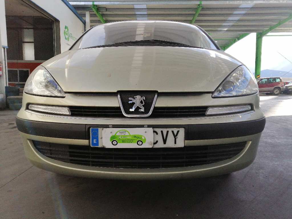 PEUGEOT 807 1 generation (2002-2012) Стеклоподъемник передней левой двери 5PUERTAS,5PUERTAS+28PINES 19666776