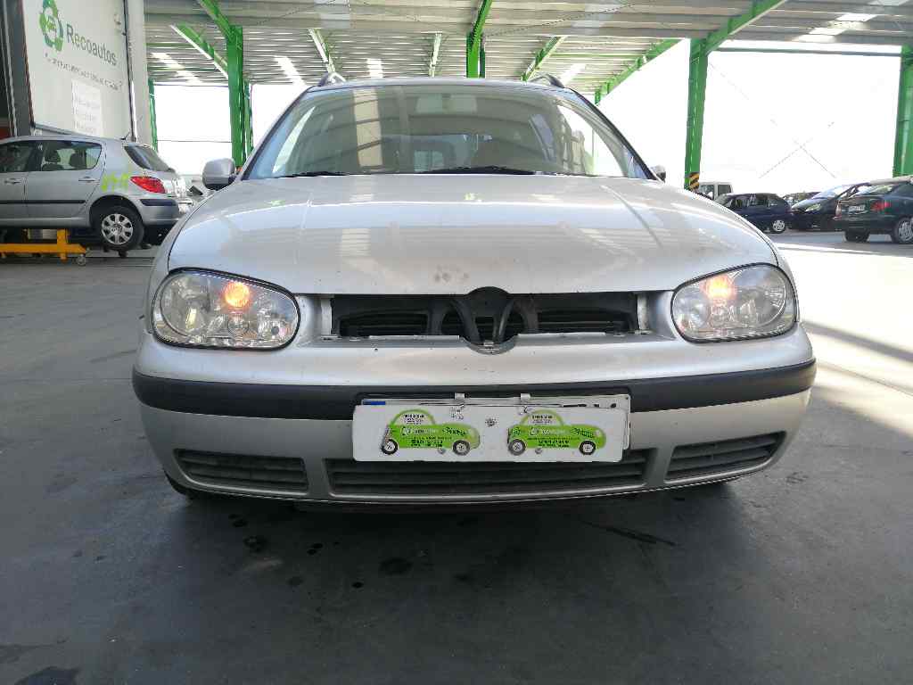 CHEVROLET Golf 4 generation (1997-2006) Амортизатор задний правый 343298,KYB 19701110