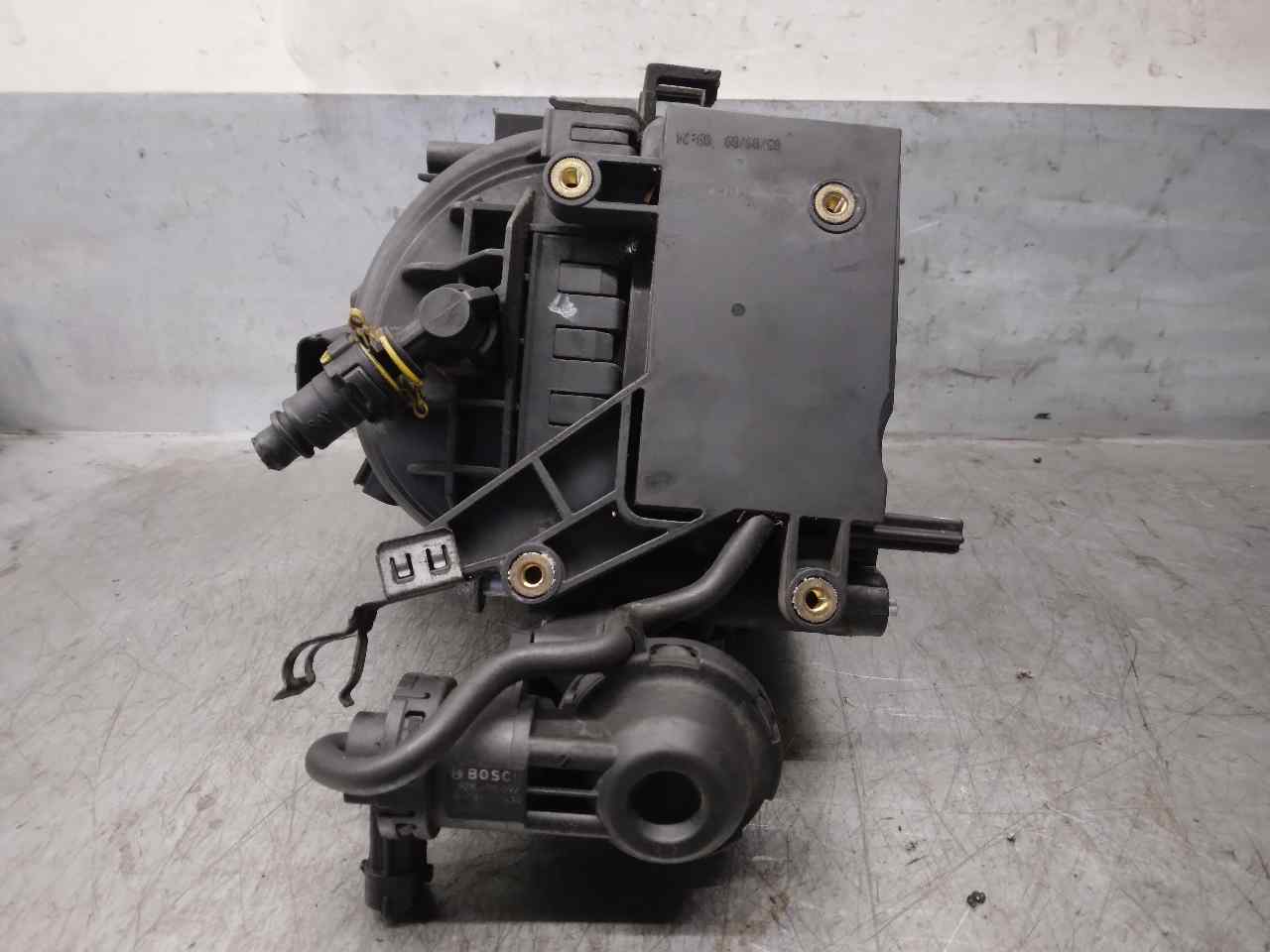 OPEL Corsa D (2006-2020) Intake Manifold 55557904, 0280600064 24212821