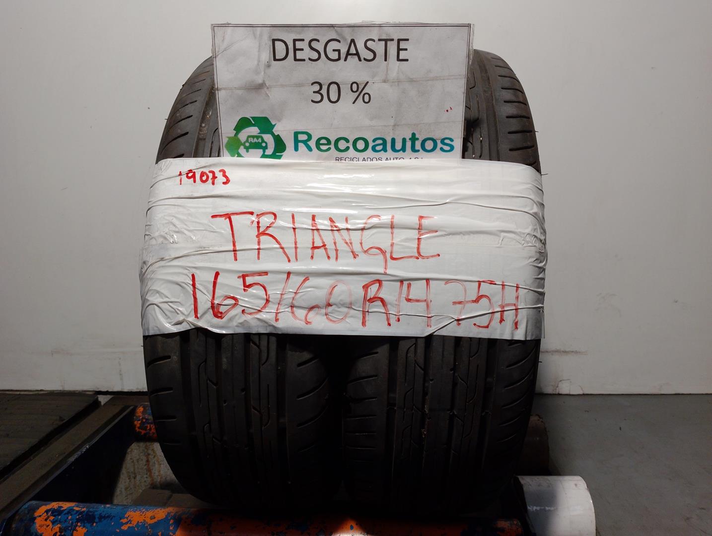 KIA Picanto 2 generation (2011-2017) Tire 16560R1475H, TRIANGLE, TEM11 24160184