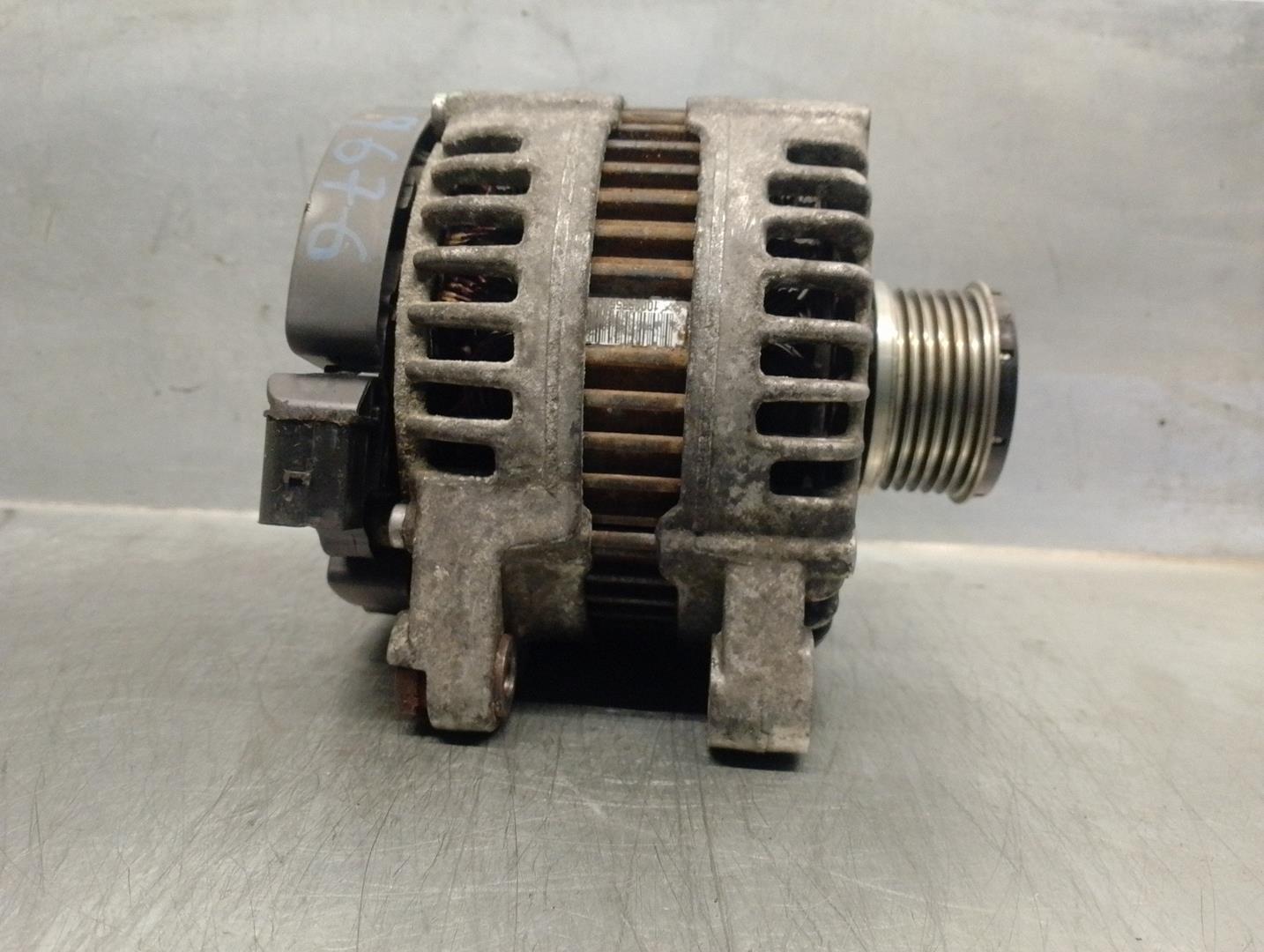 FORD Mondeo 4 generation (2007-2015) Alternator 7G9N10300EA, 0121615028 24204724