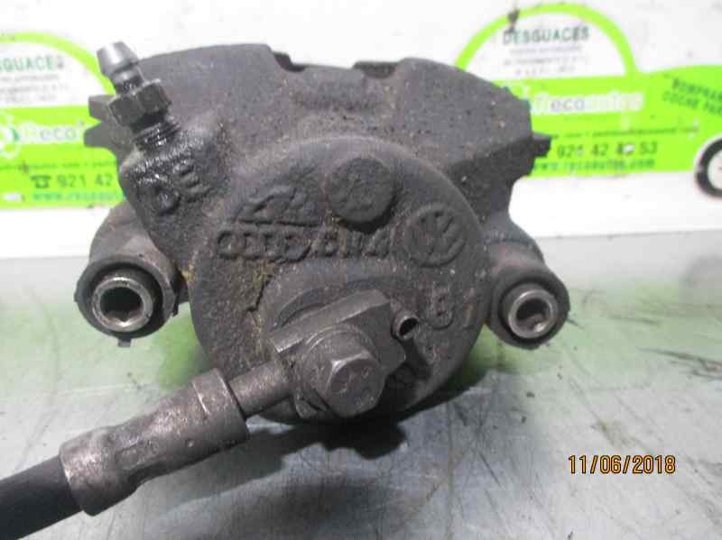 Pinza de freno delantera izquierda CAY 1K0615123E de Volkswagen Golf vi (5k1) 2008-2014 105 CV con 1 km - pieza usada