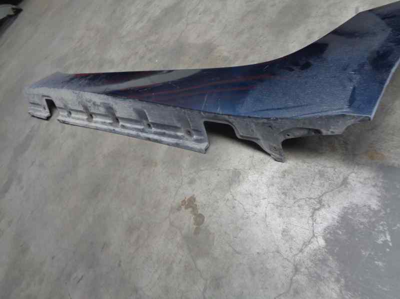 CITROËN Z4 E85 (2002-2009) Other Body Parts 10503410,10503410+ 19698020