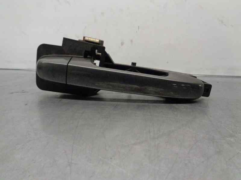 KIA Cee'd 1 generation (2007-2012) Front Right Door Exterior Handle 826511H010 19721334