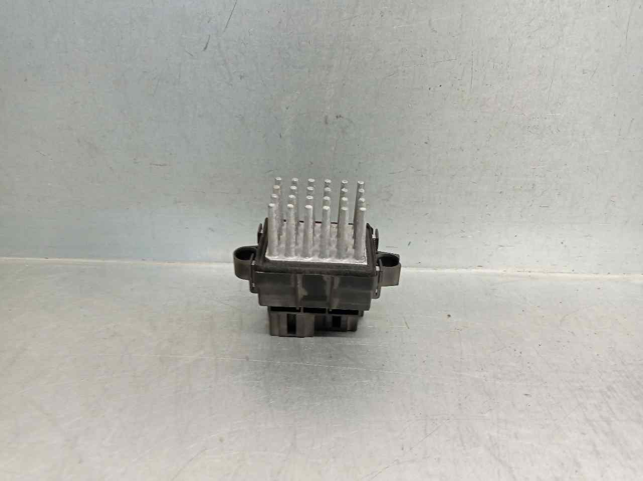 LANCIA Ypsilon II (Type 843)  (2003-2011) Interior Heater Resistor 68029736AA, F011500052, BEHR 21725518