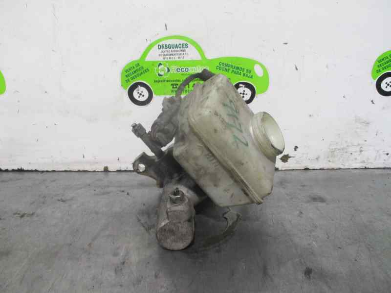 OPEL Astra J (2009-2020) Bremsesylinder TRW,TRW+ 19656092