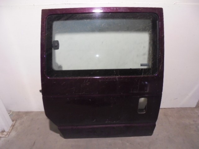 OPEL Right Side Sliding Door MORADA, 5PUERTAS 19822247