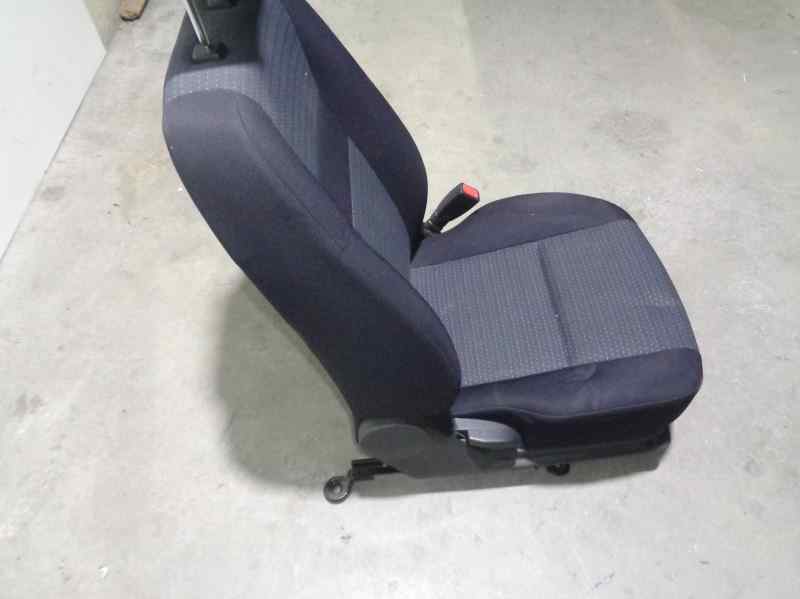 HYUNDAI Getz 1 generation (2002-2011) Front Right Seat 5PUERTAS 19719607