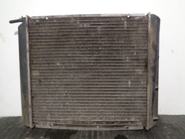 VOLVO 740 1 generation (1983-1992) Radiator aer condiționat 8603911, 8603894 24147697