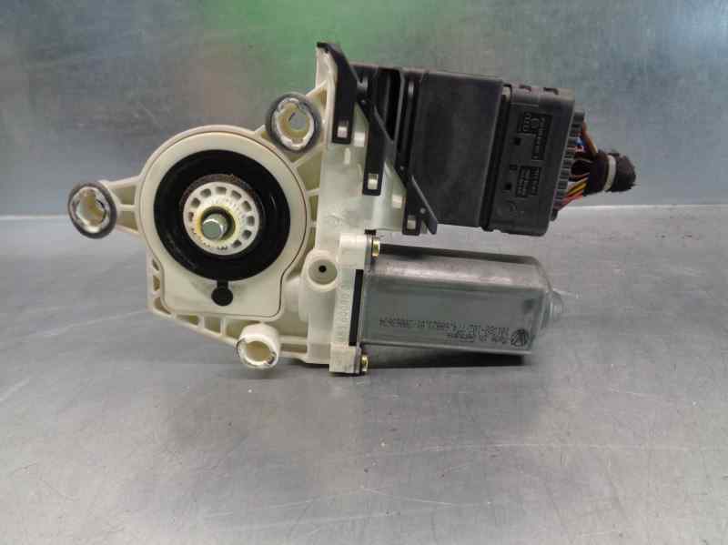 NISSAN Toledo 2 generation (1999-2006) Rear Right Door Window Control Motor 4PUERTAS, 4PUERTAS+18PINES 19745918