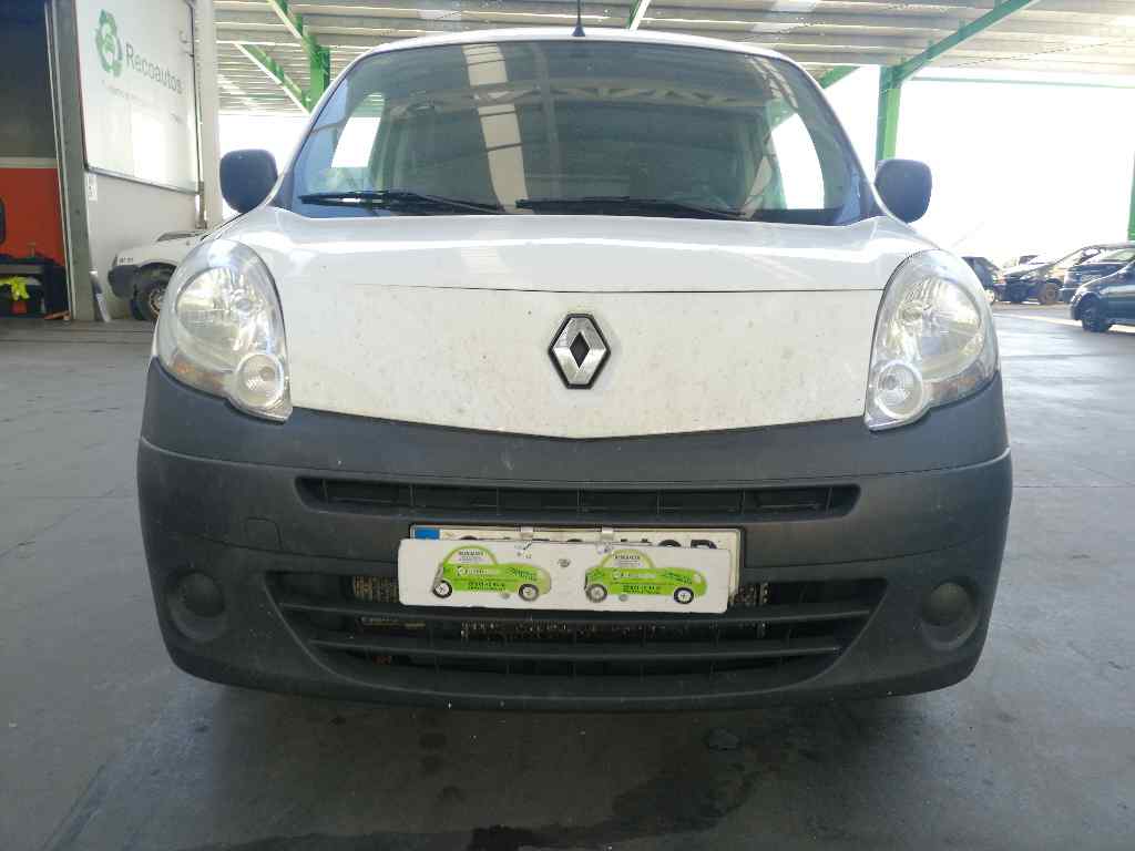 CHEVROLET Kangoo 2 generation (2007-2021) Debitmetru de aer 8200534179+ 19700830