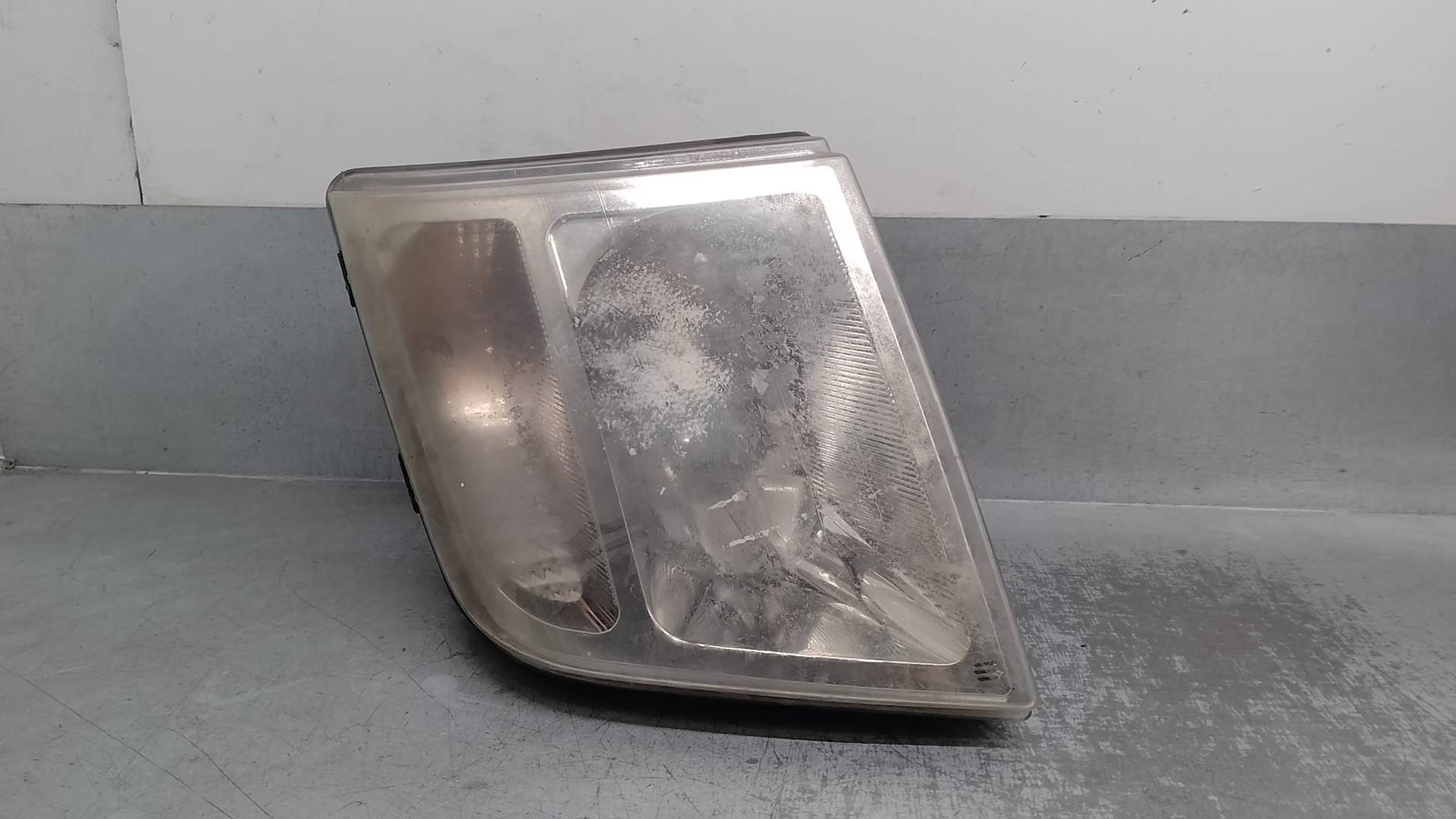 FORD Transit Connect 1 generation (2002-2024) Front Left Headlight 2T1413005AE, 6PUERTAS 24221617