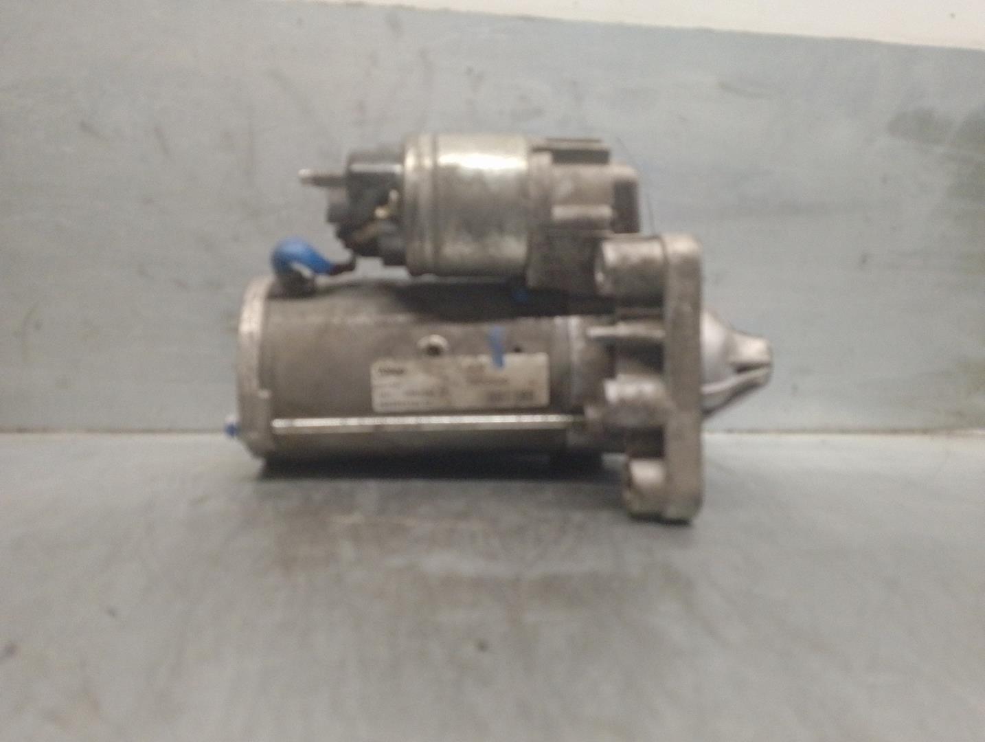 PEUGEOT 308 T7 (2007-2015) Starter Motor 9662854180, TS22E26, VALEO 19896918