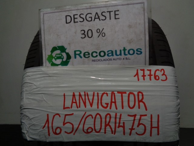 NISSAN Micra K11 (1992-2003) Tire 16560R1475H,LANVIGATOR,CATCHGREGP100 19898362