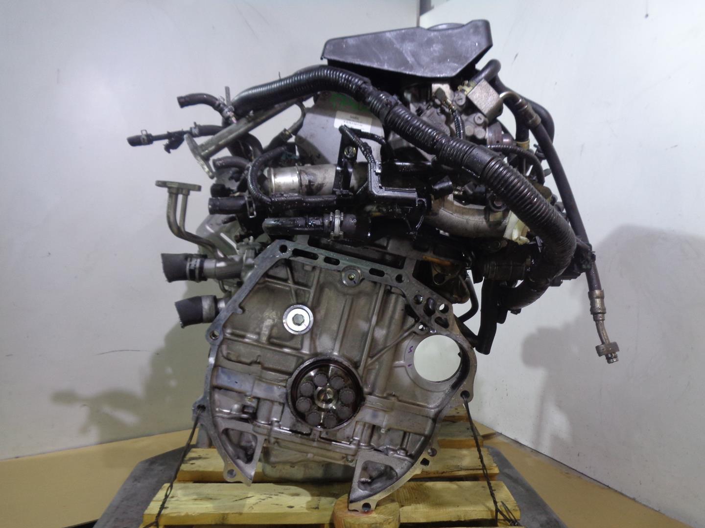 HONDA S2000 AP1 (1999-2003) Motor 1100971, 10002RL0G00, N22B1 19886447