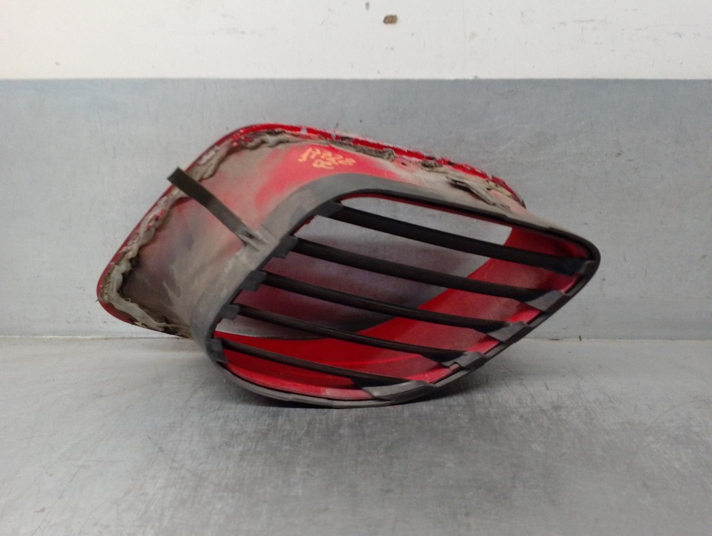 PORSCHE Boxster 986 (1996-2004) Grille d'admission d'air de cabine 98650456200 24141038