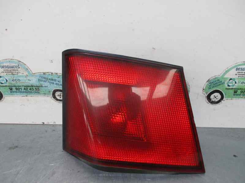 LANCIA Carisma 1 generation (1995-2004) Rear Left Taillight DEPORTON, DEPORTON+ 19650177