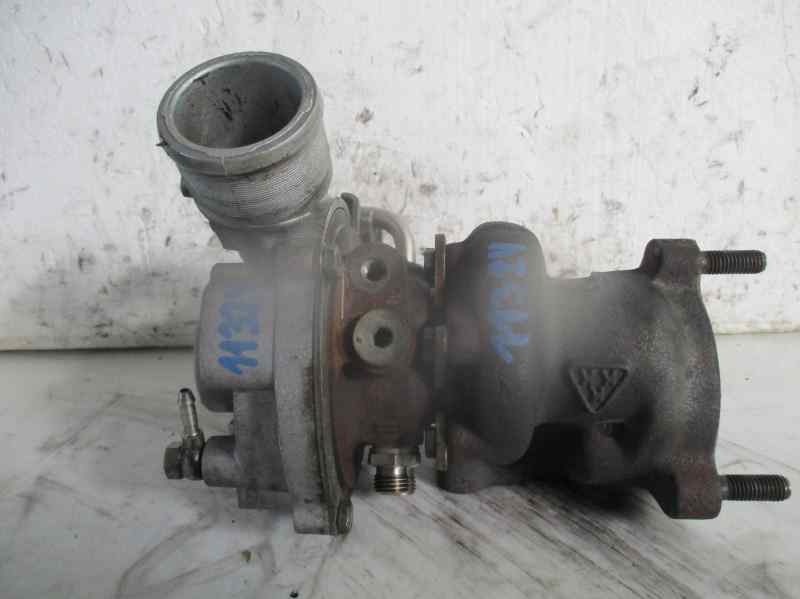 NISSAN A3 8L (1996-2003) Turboahdin K0302,KKK,58145703J+ 19705926