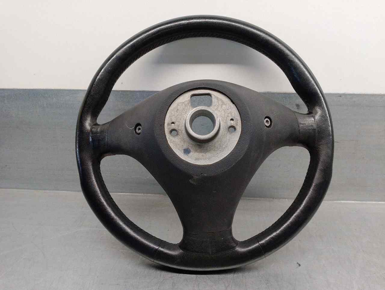 AUDI TT 8N (1998-2006) Steering Wheel 8N0124A 21709554