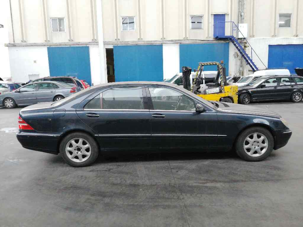 MERCEDES-BENZ S-Class W220 (1998-2005) Porte avant gauche 4PUERTAS, 4PUERTAS+AZULOSCURO 19714349