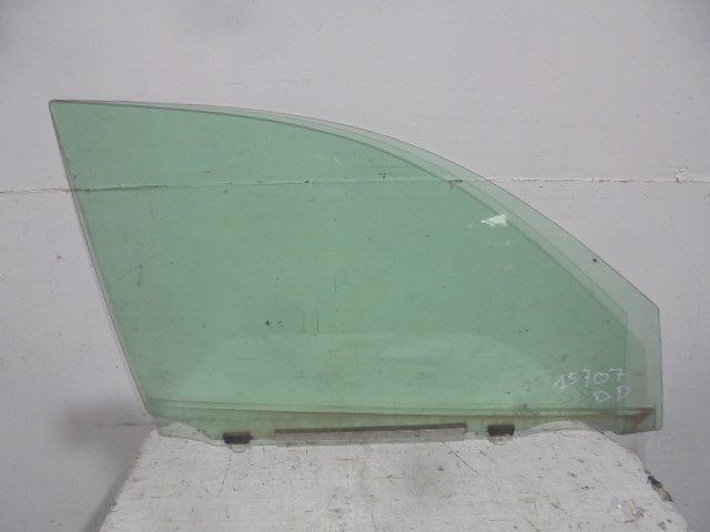 DODGE RAV4 2 generation (XA20) (2000-2006) Front høyre dørvindu DOT20AS2M2H4,DOT20AS2M2H4+43T00034 19838457