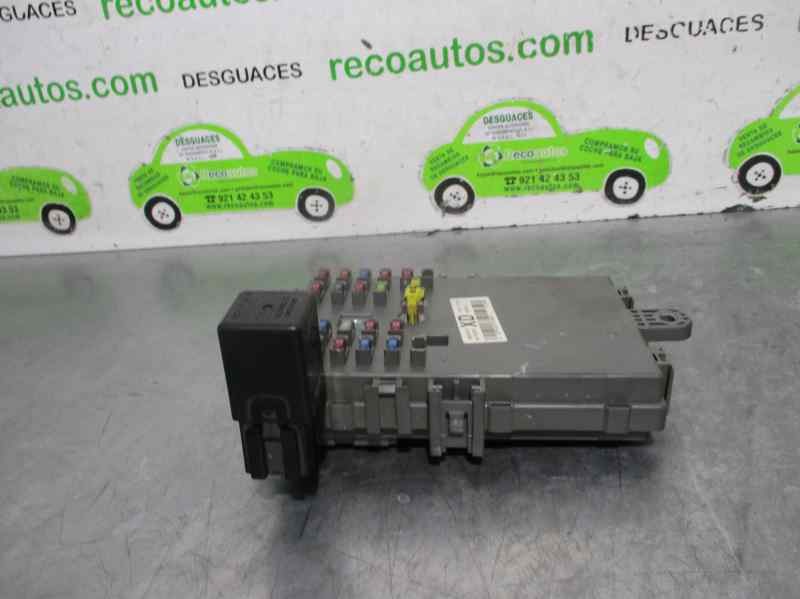 Caixa de relés / fusíveis B12D1 96826374 de Chevrolet Aveo / kalos hatchback (t250, t255) 2006-2026 84 CV con 1 km - pieza usada