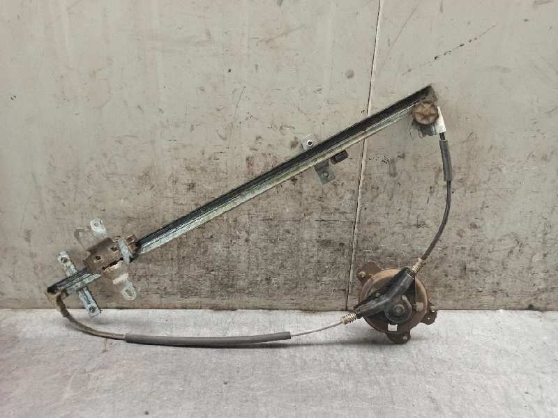 ALFA ROMEO Serena 1 generation (1991-2002) Front Right Door Window Regulator 6PUERTAS,6PUERTAS+MANUAL 19745497