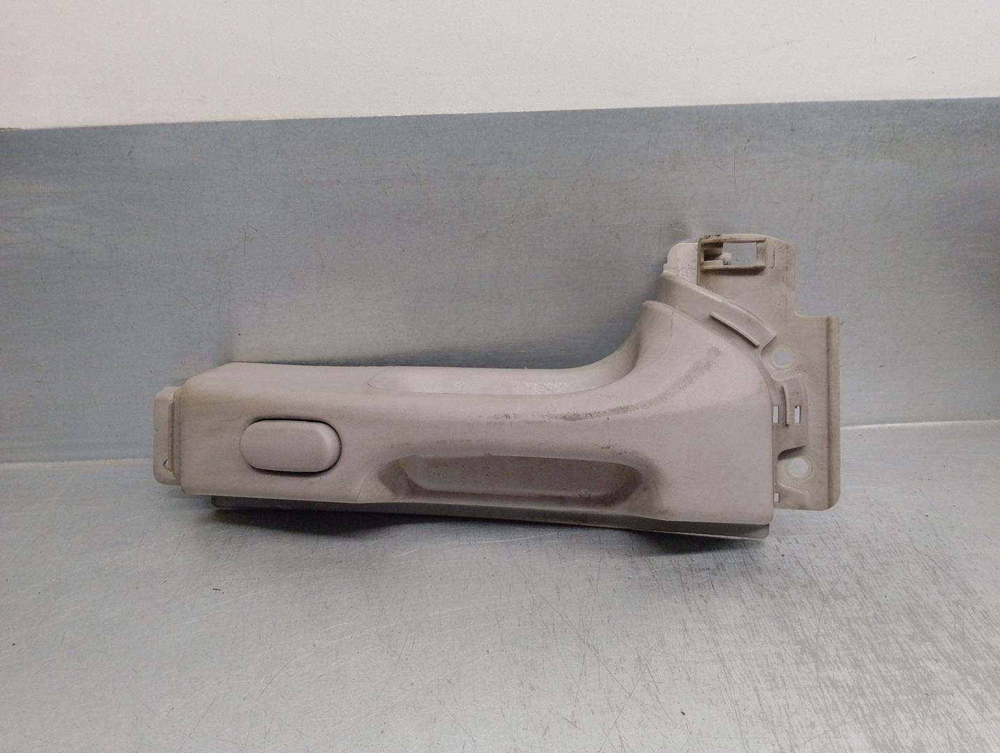 MERCEDES-BENZ Vito W639 (2003-2015) Right Rear Internal Opening Handle A6397600561 21406854