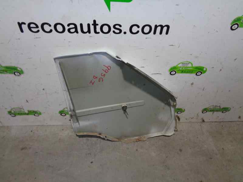 RENAULT Trafic Front Left Fender BLANCA 24070208