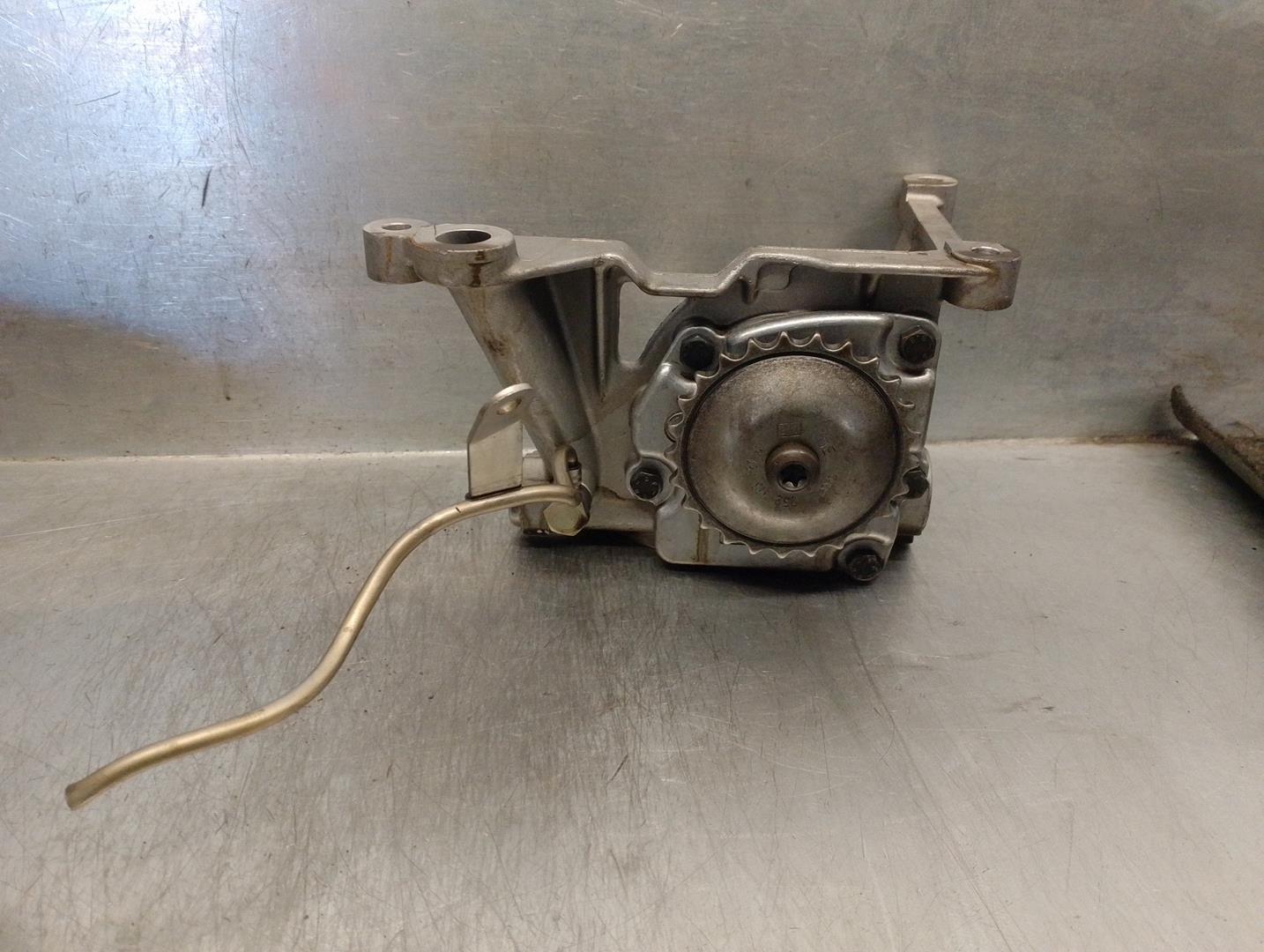 AUDI A4 B5/8D (1994-2001) Oil Pump 059115105G,670815781 21711178