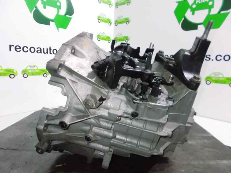 FORD Mondeo 3 generation (2000-2007) Gearbox 3S7R7002CC, TIGA1040803094831, CESTA13 19630437