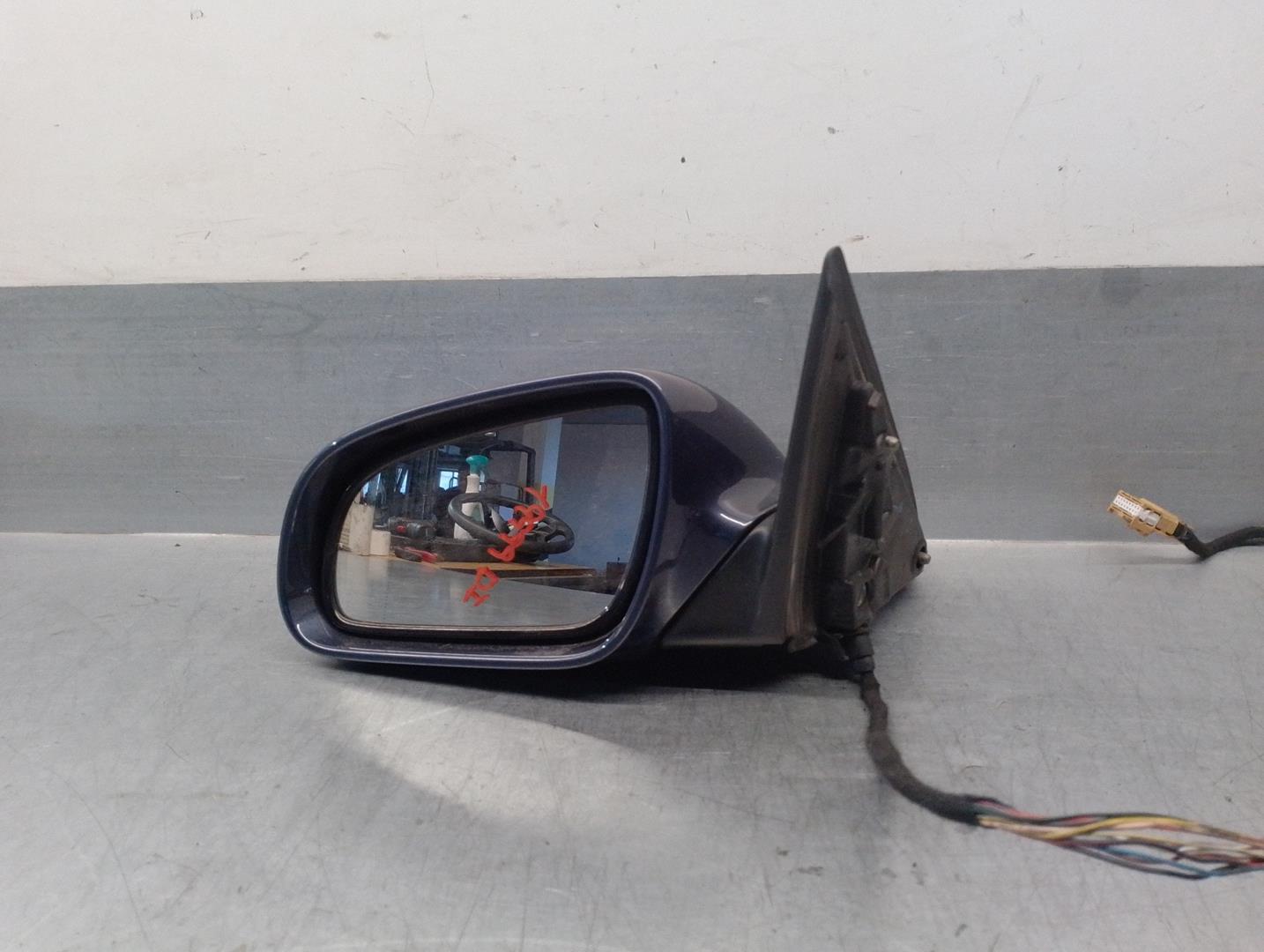 AUDI A8 D3/4E (2002-2010) Зеркало передней левой двери 4E1858531L, 13PINES, 4PUERTAS 23756097