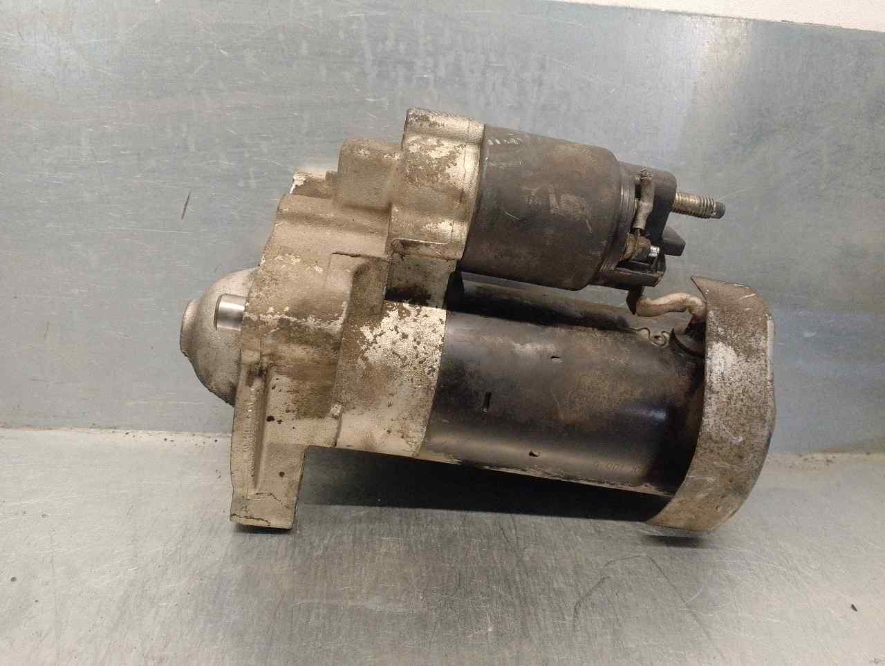 FORD Saxo 2 generation (1996-2004) Starter Motor 0001108162, 0001108162, 0001108162+ 21726267