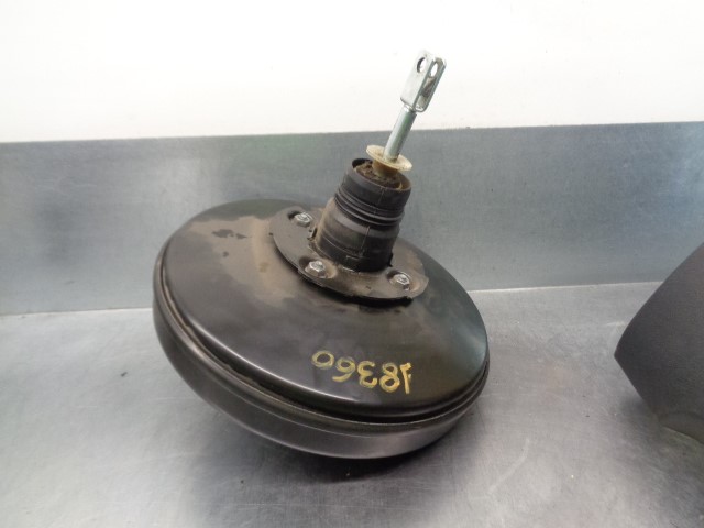 MERCEDES-BENZ Citan W415 (2012-2021) Brake Servo Booster 472109791R, 0204788848 21117279