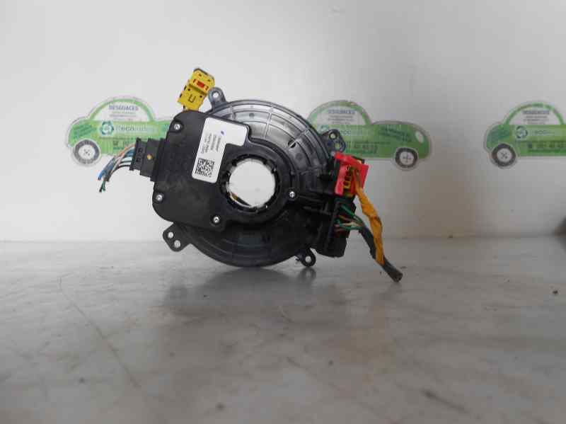 CHEVROLET Aveo T300 (2011-2020) Ratt Slip Ring Squib +74V0230F 21679393