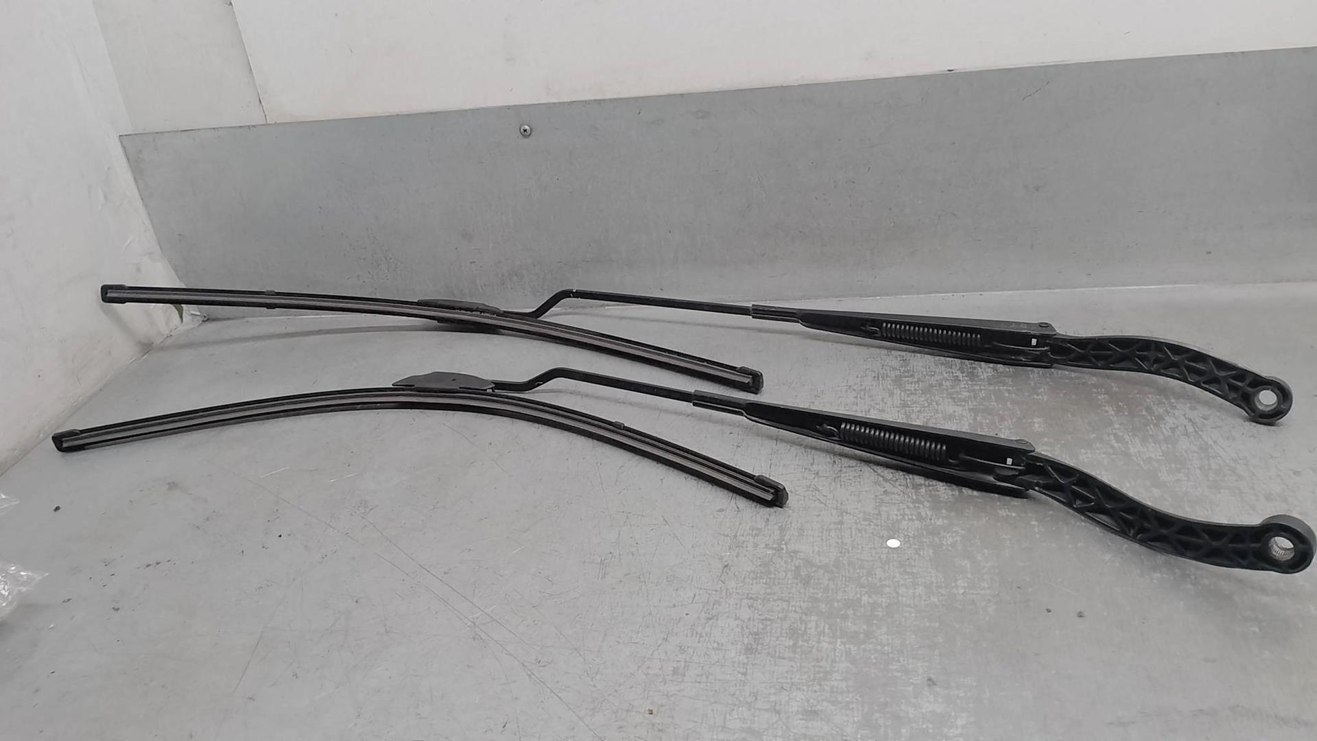 PEUGEOT 307 1 generation (2001-2008) Front Wiper Arms 9634371280,DERECHOEIZQUIERDO 24219596